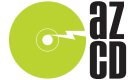 Logo AZCD