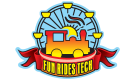 Logo Funridestech