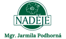 Logo Naděje